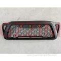 Tacoma 2005-2011 front bumper grille